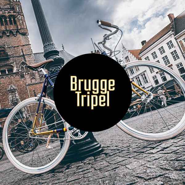 Brugge Tripel