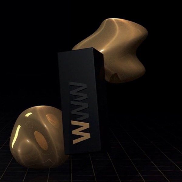 HONORABLE MENTION AWWWARDS
