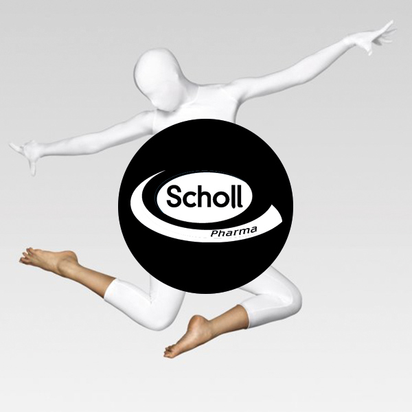 Scholl Footcare