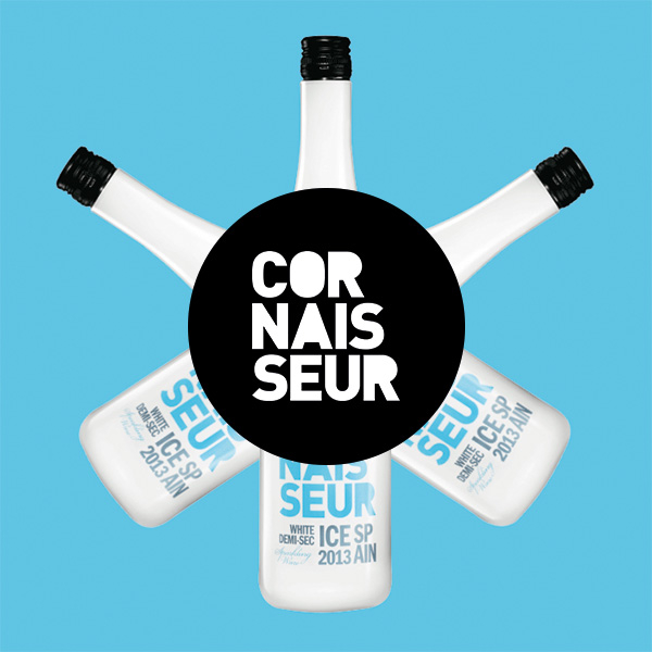 Cornaisseur