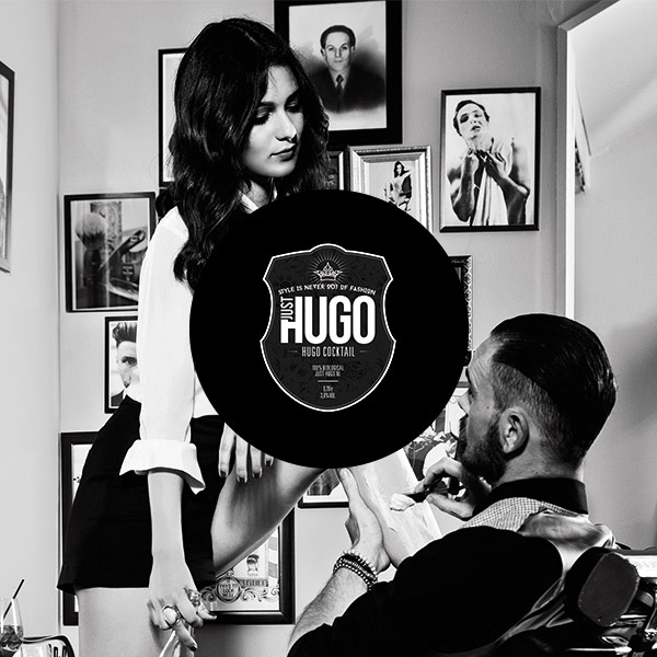 Just Hugo