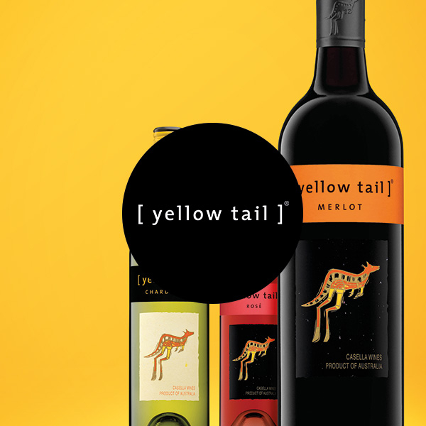 Yellow Tail