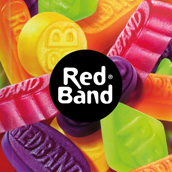 Red band