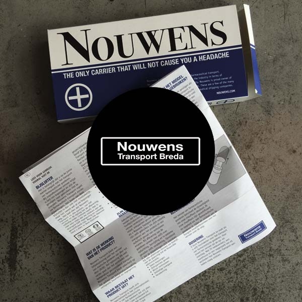 Nouwens Transport