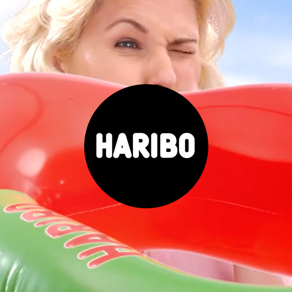 Haribo