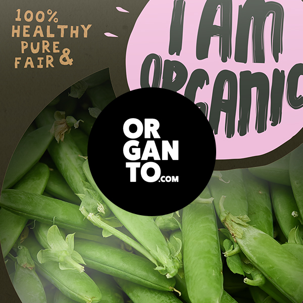 Organto Foods Inc.