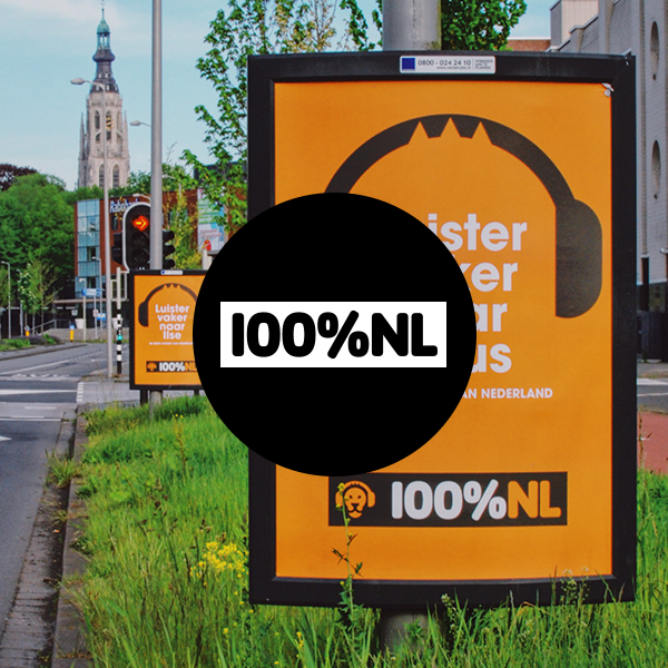 100% NL