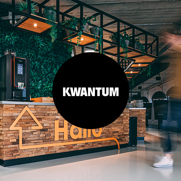 KWANTUM