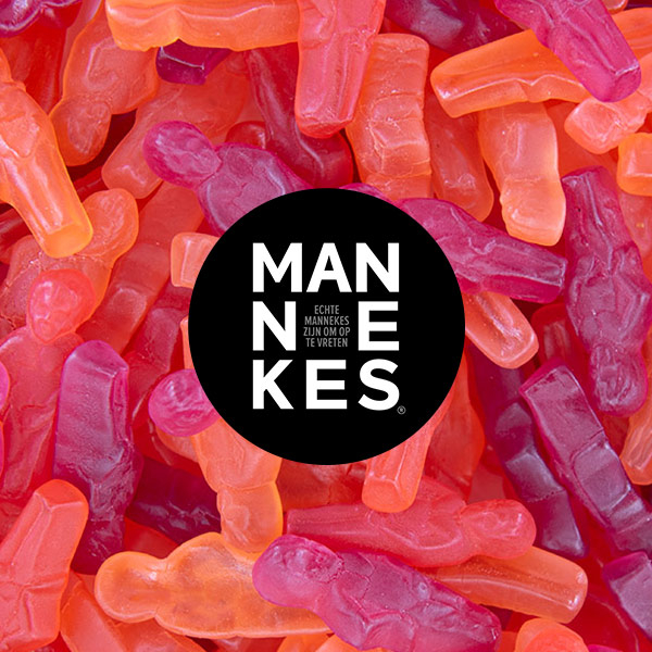 Mannekes