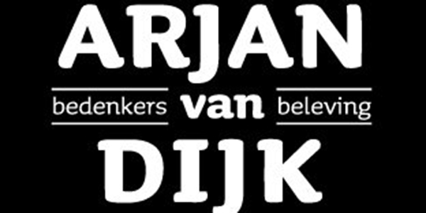 SUPERREBEL.COM MAAKT HET MEE MET ARJAN VAN DIJK