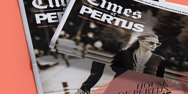 TIJD VOOR TIMES OF PERTIJS