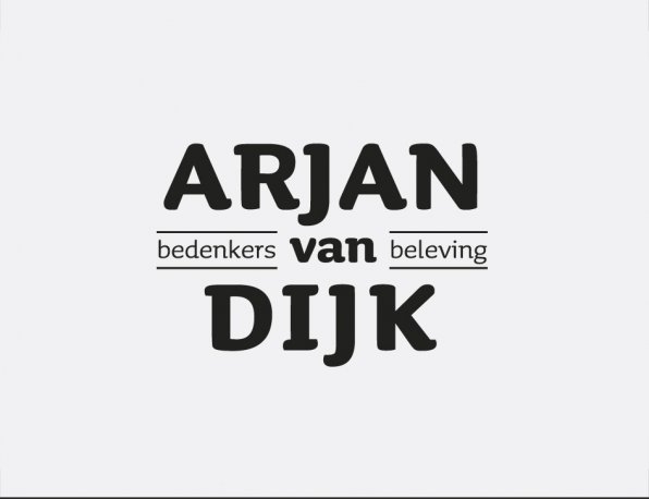 SUPERREBEL.COM MAAKT HET MEE MET ARJAN VAN DIJK 