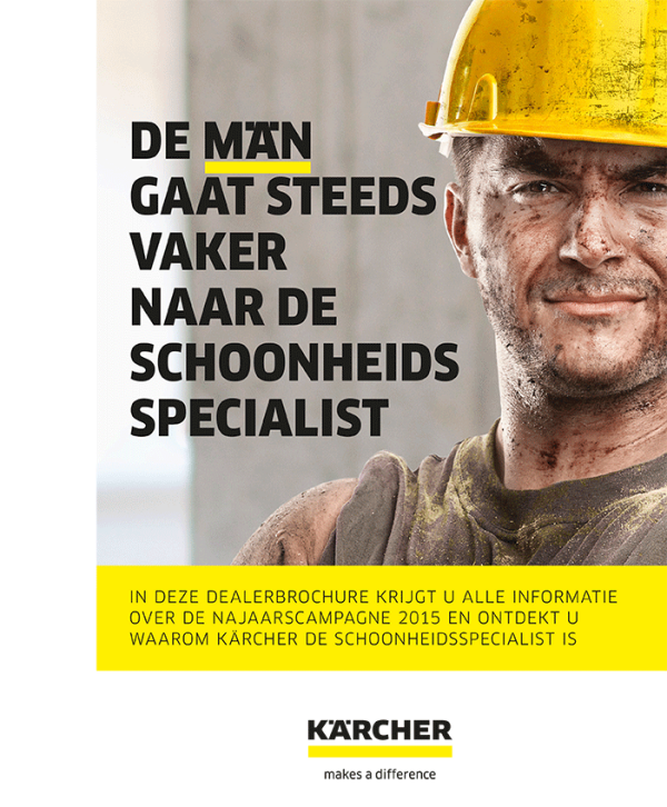 DE MÄN GAAT NAAR DE SCHOONHEIDSSPECIALIST 