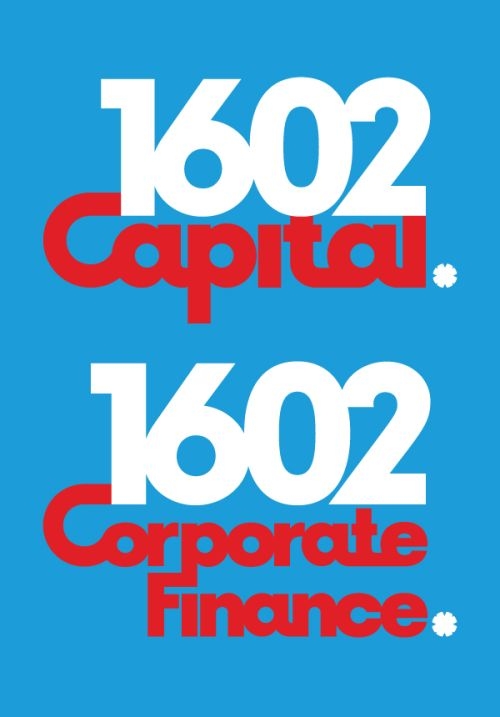 1602 CAPITAL PARTNERS JOINS SUPERREBEL 