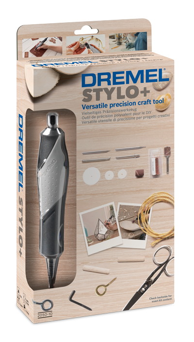 SUPERREBEL CREËERT EXTRA VALUE VOOR DREMEL 