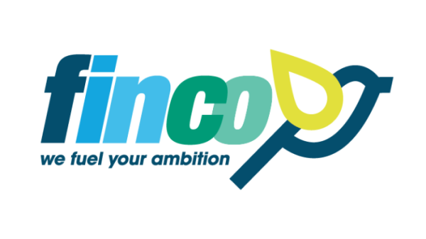 NIEUWE IDENTITEIT EN LOGO VOOR FINCO 