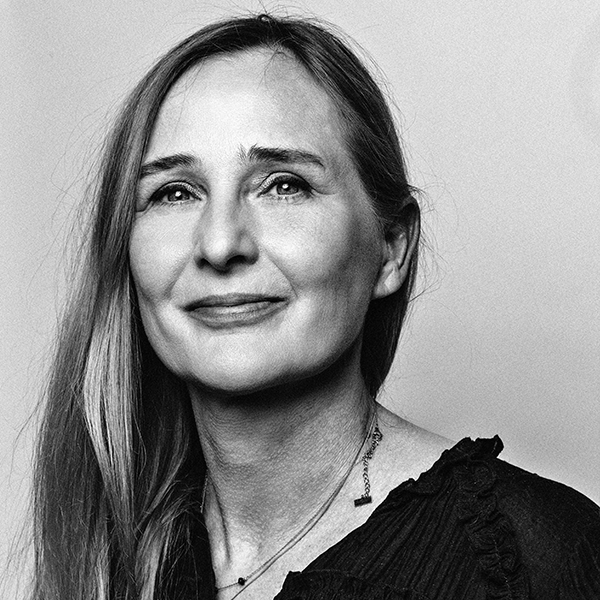 BONNIE VAN DOORN