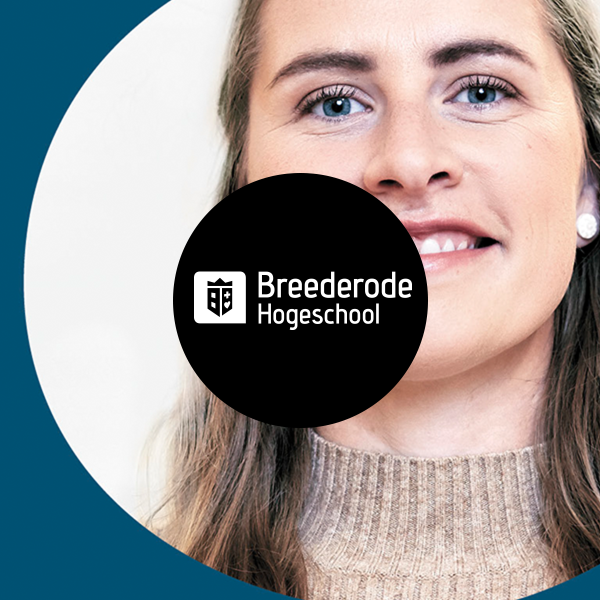 BREEDERODE HOGESCHOOL