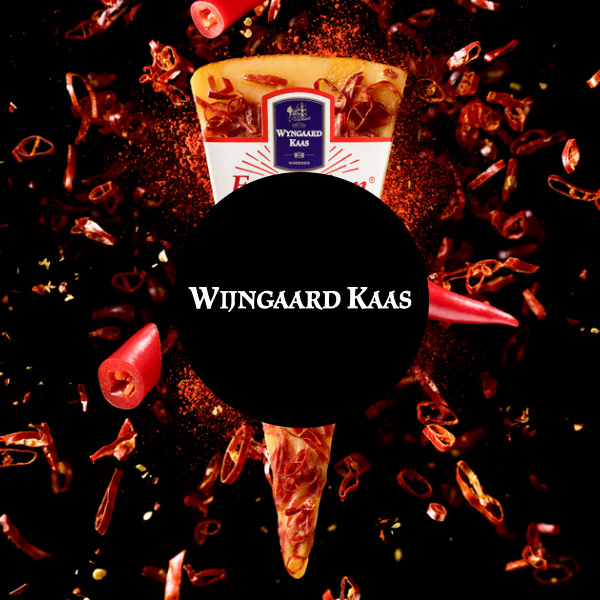Wyngaard Kaas