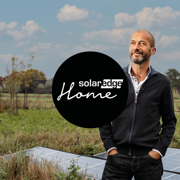 SolarEdge Home