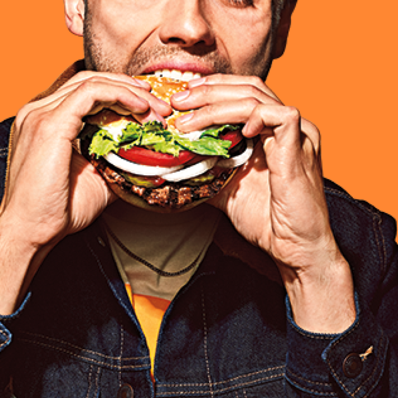 Burger King