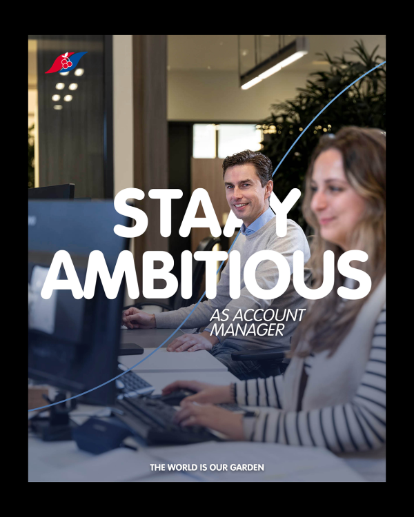 STAAY WITH US: SUPERREBEL AGENCY WELCOMES STAAY FOOD GROUP. 
