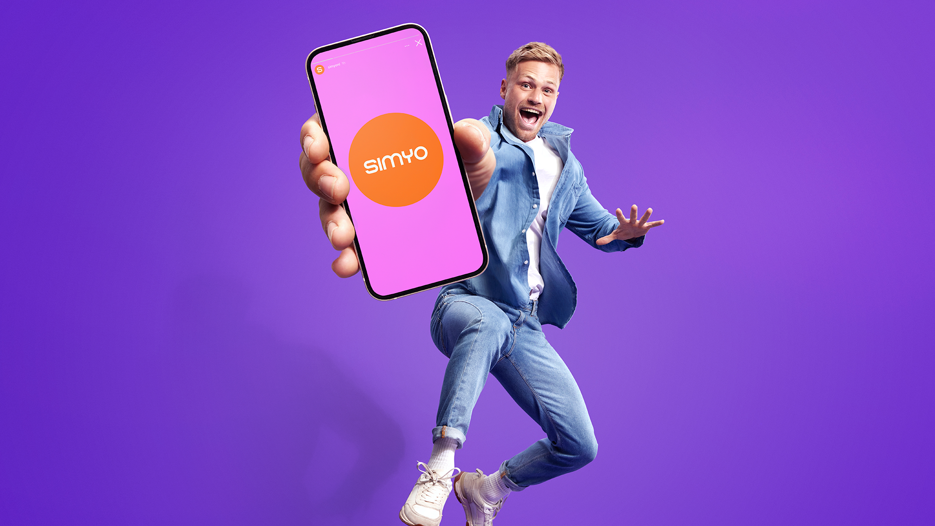 Simyo