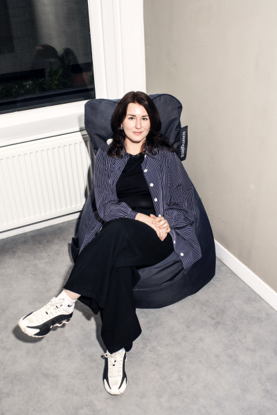 Sascha Boogerd