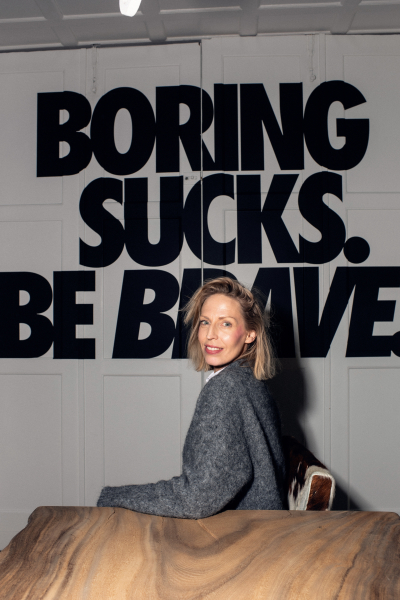 Marjolein van den Ham